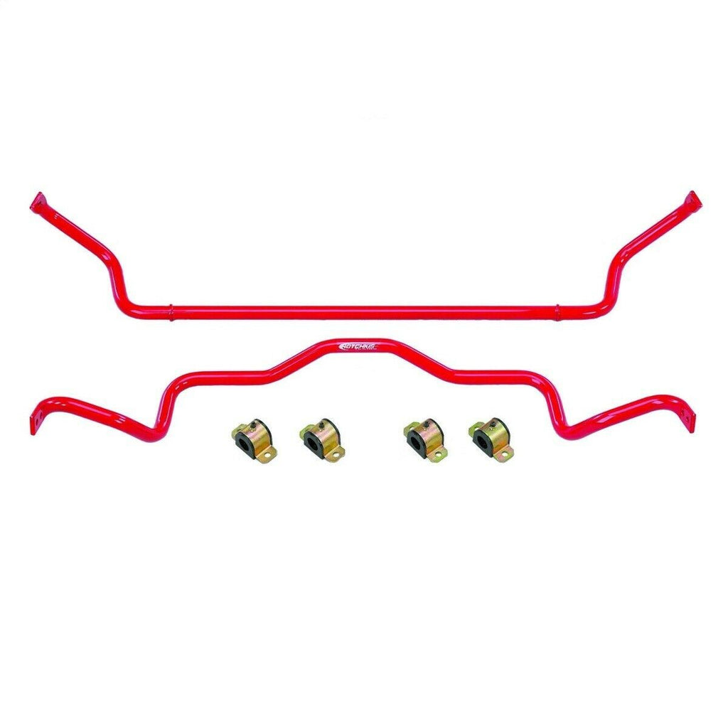Hotchkis Performance 22425 Sport Sway Bar Set Fits 05-10 tC