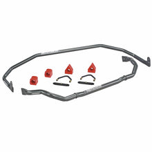 Load image into Gallery viewer, Hotchkis Performance 22429 Sport Sway Bar Set Fits 08-10 xB