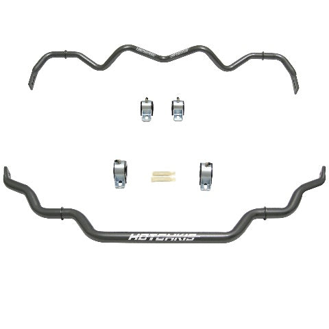 Hotchkis Performance 22441 Sport Sway Bar Set Fits 07-16 370Z G35 G37