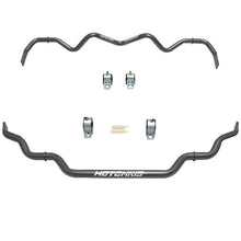 Load image into Gallery viewer, Hotchkis Performance 22441 Sport Sway Bar Set Fits 07-16 370Z G35 G37