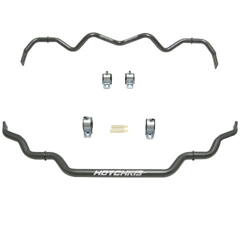 Hotchkis Performance 22443 Sport Sway Bar Set Fits 07-12 G35 G37