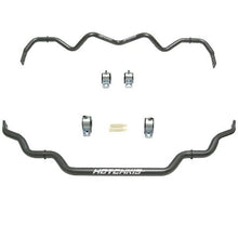 Load image into Gallery viewer, Hotchkis Performance 22443 Sport Sway Bar Set Fits 07-12 G35 G37