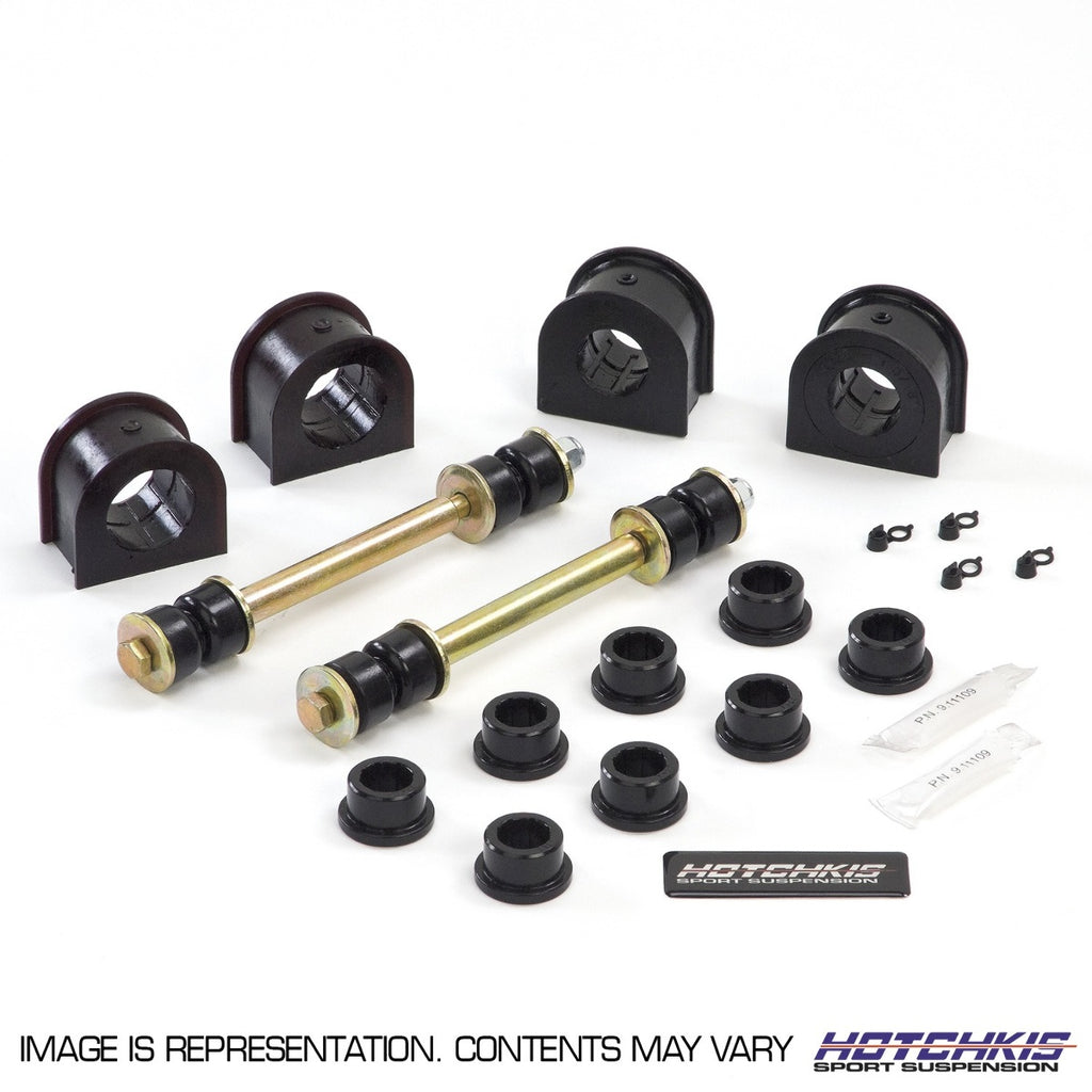 Hotchkis Performance 2253FRB Coil Spring Rebuild Kit