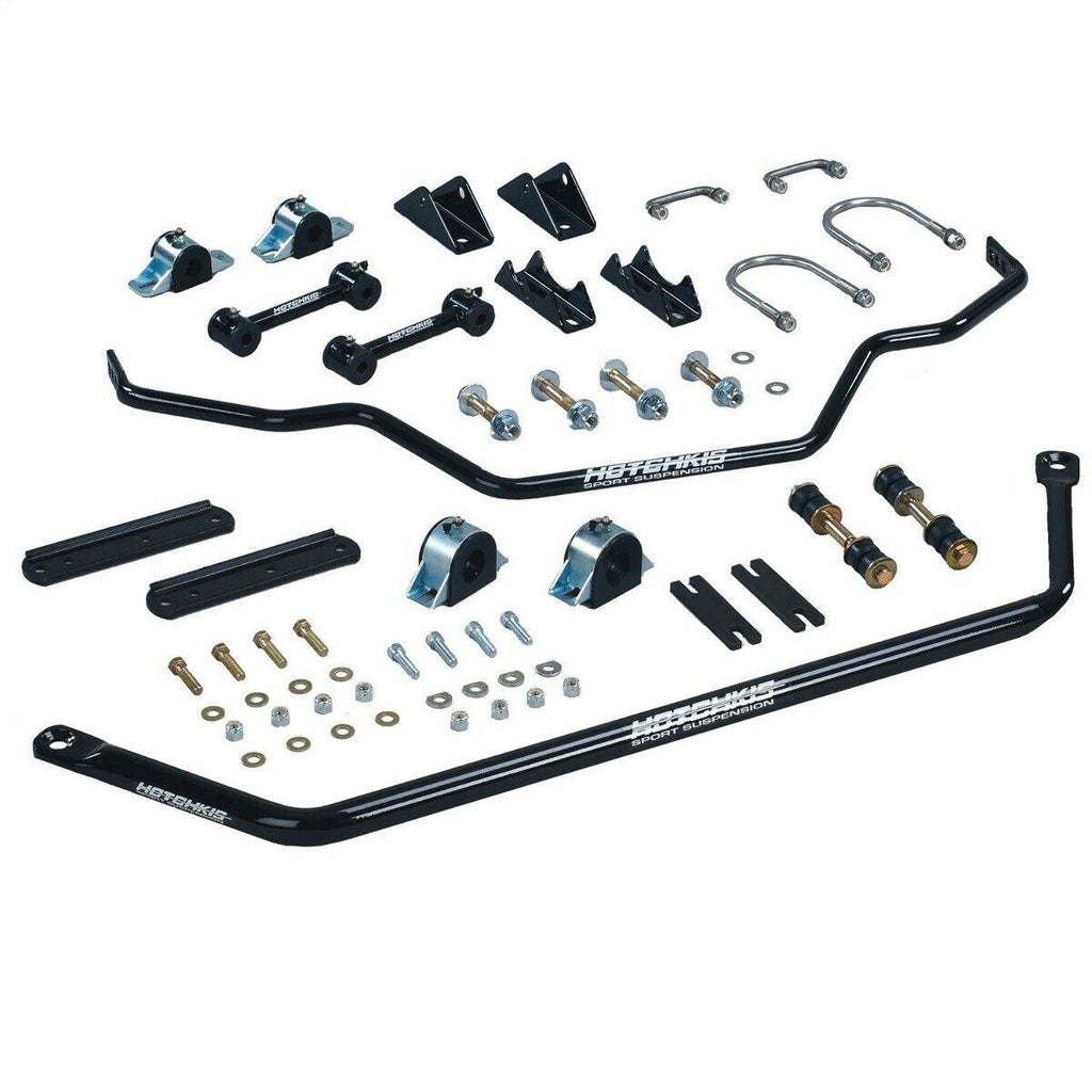 Hotchkis Performance 2254 Sport Sway Bar Fits 70-74 Barracuda Challenger Cuda