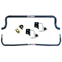 Load image into Gallery viewer, Hotchkis Performance 22801 Sport Sway Bar Set Fits 96-01 A4 Quattro S4