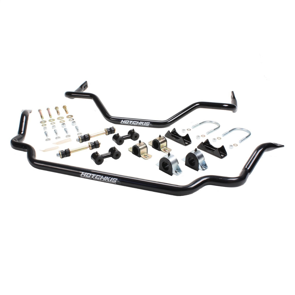 Hotchkis Performance 2281 Sport Sway Bar Set
