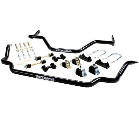 Hotchkis Performance 2282 Sport Sway Bar Set