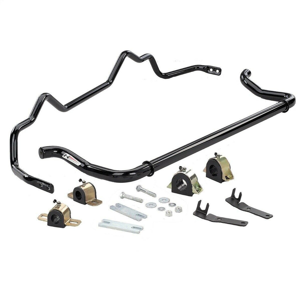 Hotchkis Performance 22827 Sport Sway Bar Set Fits 03-04 RS6