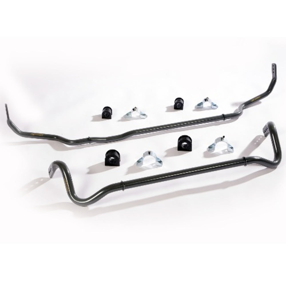 Hotchkis Performance 22842 Sport Sway Bar Set Fits 15-17 M2 M3 M4