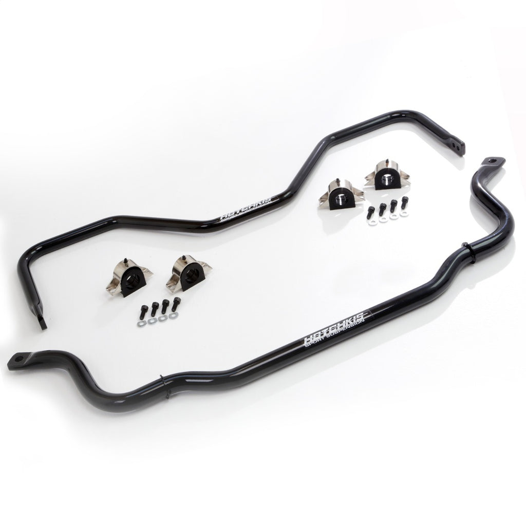 Hotchkis Performance 2292 Sport Sway Bar Set