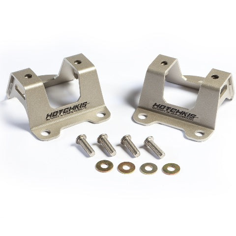 Hotchkis Performance 23415 Shock Absorber Mount Bracket Fits 67-70 Mustang