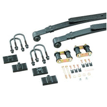 Load image into Gallery viewer, Hotchkis Performance 2413C Sport Leaf Springs