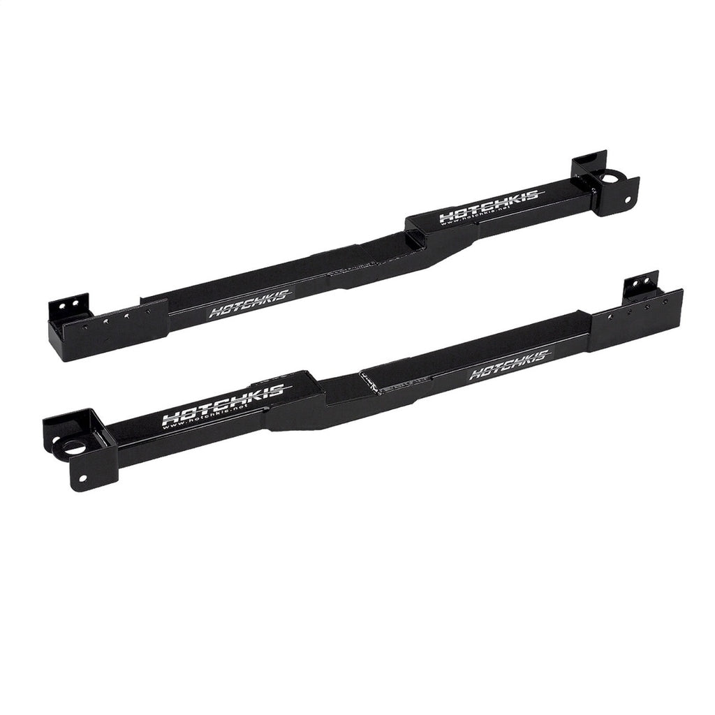 Hotchkis Performance 4008 Sub-Frame Connector Fits 67-69 Camaro Firebird