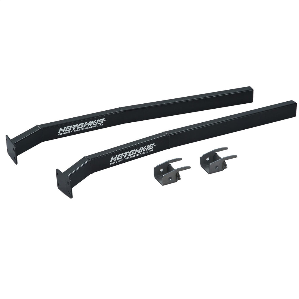 Hotchkis Performance 4010 Sub-Frame Connector