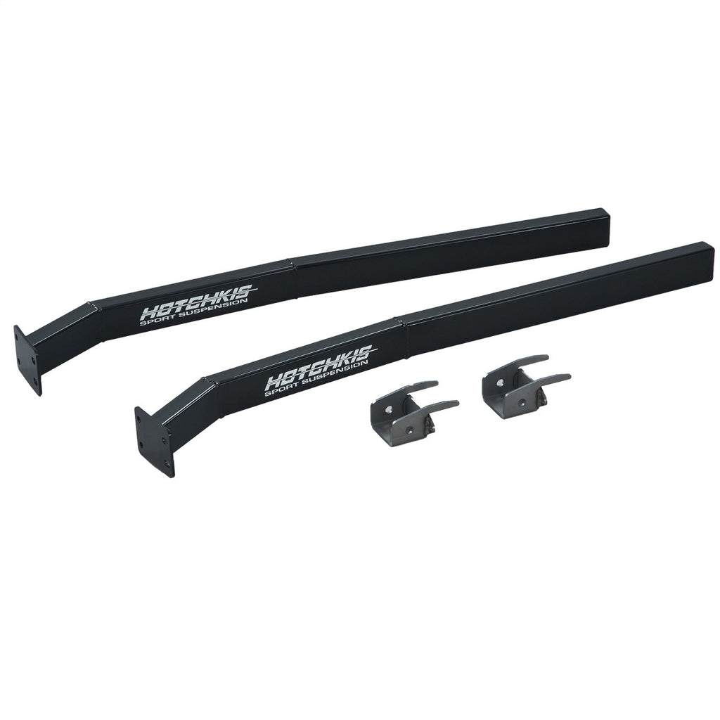 Hotchkis Performance 4011L Sub-Frame Connector Fits 70-74 Challenger