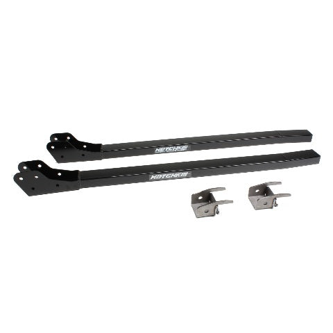 Hotchkis Performance 4015 Sub-Frame Connector Fits Dart Duster Scamp Valiant