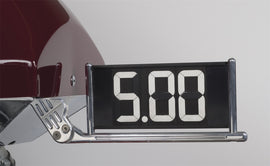 Lokar 1110128 Universal Adjustable Angle Mount