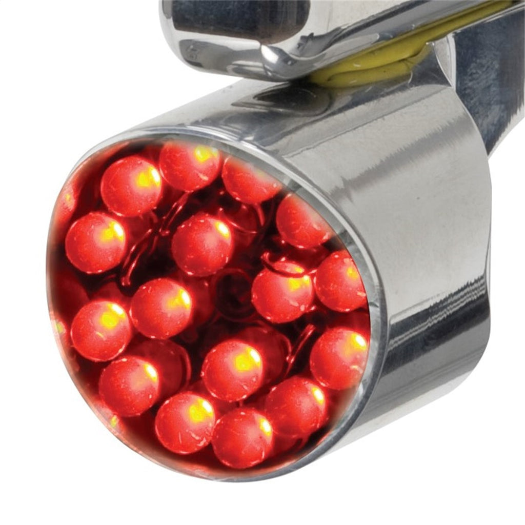 Lokar 1110154 Safety LED Taillight