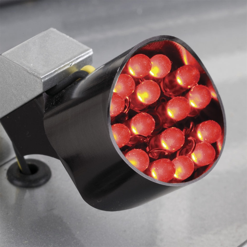 Lokar 1110157 Safety LED Taillight