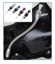 Load image into Gallery viewer, Lokar 1210134 Anchor Tight Locking Flexible Transmission Dipstick