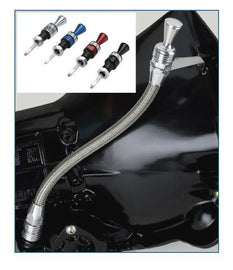 Lokar 1213134 Anchor Tight Locking Flexible Transmission Dipstick