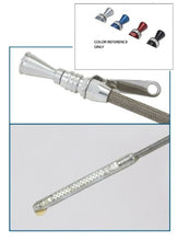 Load image into Gallery viewer, Lokar 1220214 Anchor Tight Locking Flexible Engine Dipstick