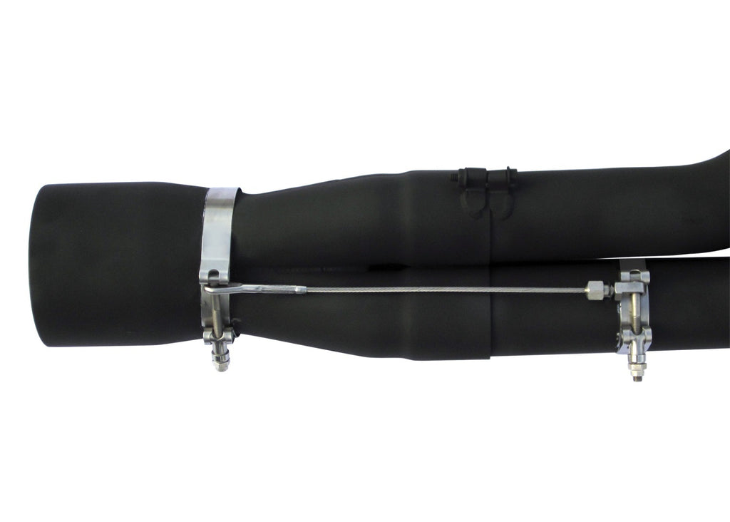 Lokar 1400123 Header Tether Kit