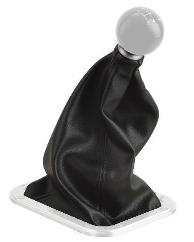 Lokar 70-BAF1 Hi-Top Rectangular Boot