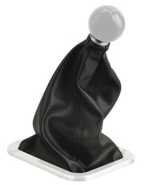 Lokar 70-BAF1 Hi-Top Rectangular Boot