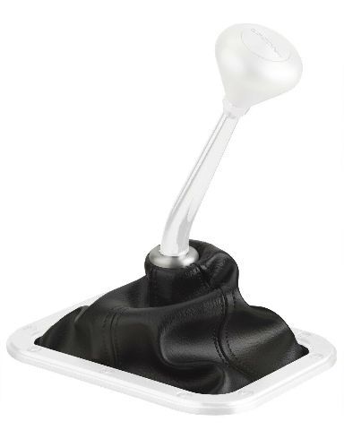 Lokar 70-BAF3 Deluxe Top Rectangular Boot