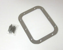 Load image into Gallery viewer, Lokar 70-SFR Rectangular Shift Boot Ring