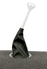 Lokar 70-SSR Round Shifter Boot Ring