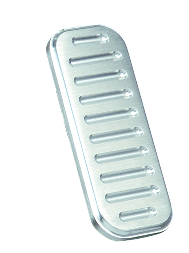 Lokar BAG-6091 Throttle Pedal Pad Fits 67-69 Camaro Firebird