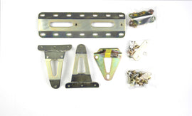 Lokar CM200R2P Case Mount Shifter