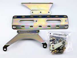 Lokar CM45RFEDL Case Mount Shifter