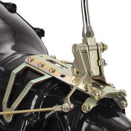 Lokar CM45RFEDL Case Mount Shifter