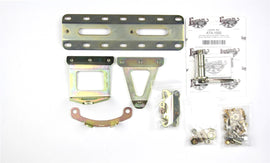 Lokar CM4R70WBP Case Mount Shifter