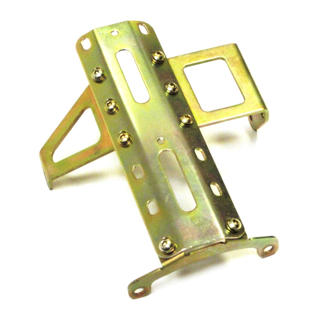 Lokar CM4R70WGM Case Mount Shifter