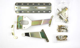 Lokar CM518CXMB Case Mount Shifter