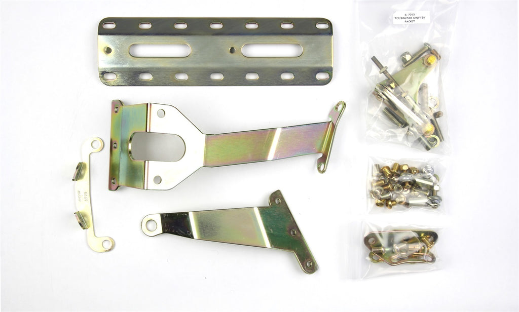 Lokar CM518GM Case Mount Shifter
