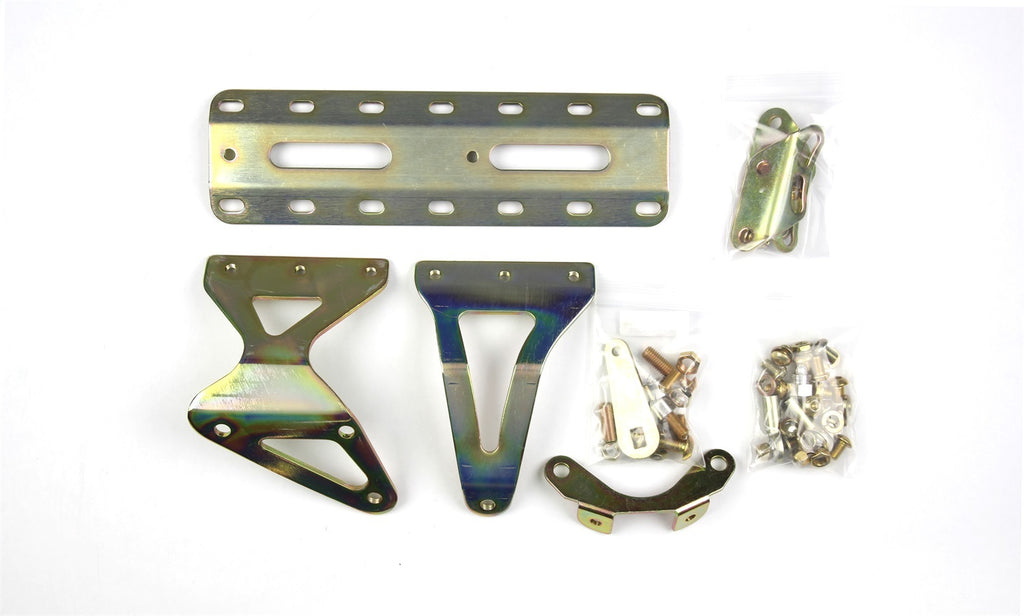 Lokar CM700FP Case Mount Shifter