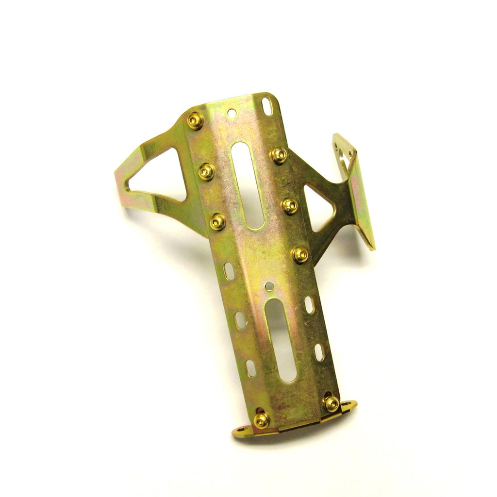 Lokar CM700FP Case Mount Shifter