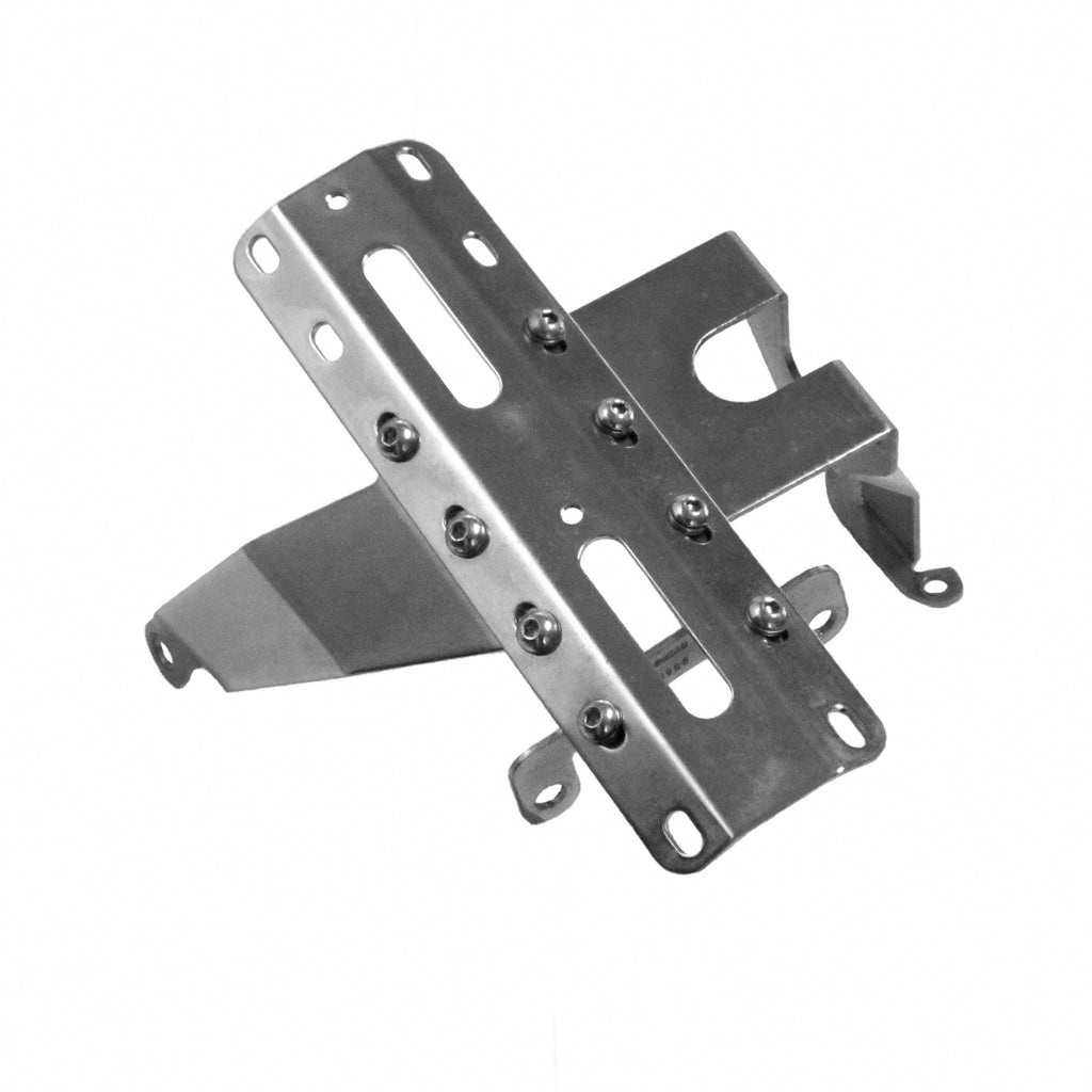 Lokar CM904GM Case Mount Shifter