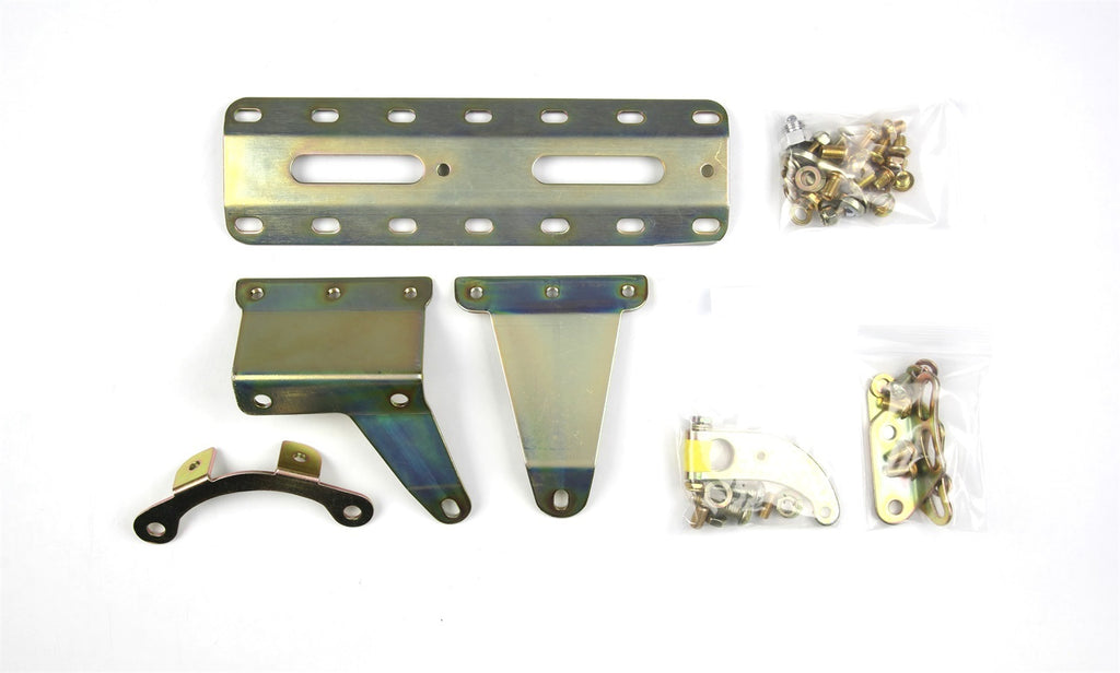 Lokar CMC4R2XS Case Mount Shifter
