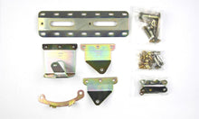 Load image into Gallery viewer, Lokar CMFMXBL Case Mount Shifter