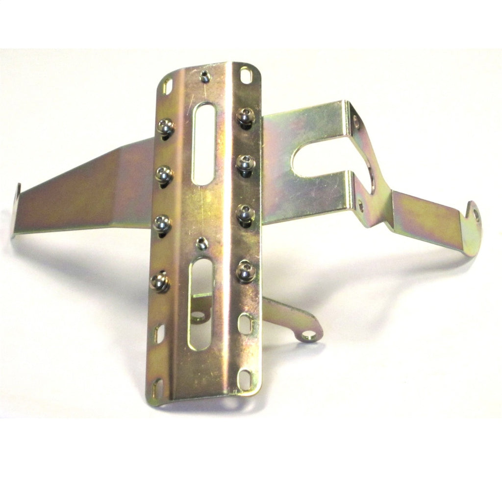 Lokar CMPGF8 Case Mount Shifter