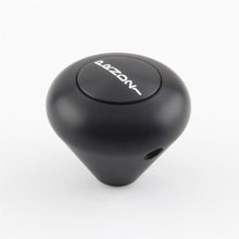 Load image into Gallery viewer, Lokar CO350CXMB Cable Operated Floor Mount Shifter