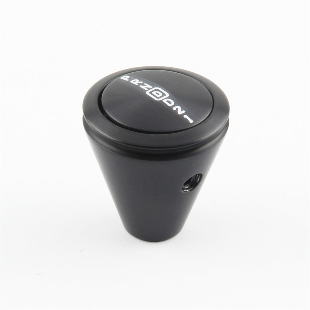 Lokar CO4L60CLB Cable Operated Floor Mount Shifter
