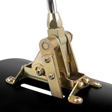 Load image into Gallery viewer, Lokar CO700BXMB Cable Operated Floor Mount Shifter