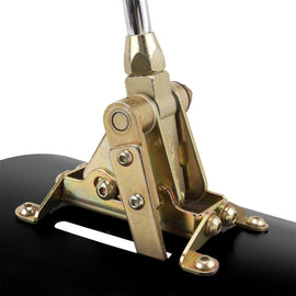 Lokar CO700BXMB Cable Operated Floor Mount Shifter